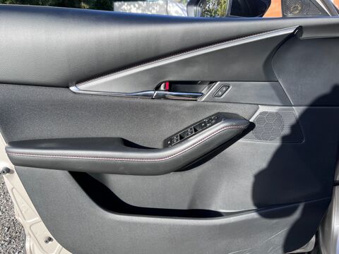 CX-30 2.0 TDI 115 SKY ACTIVE/HYBRID/CLIMATISATION/REGULATEUR/LIMIT 2023 occasion 76150 Saint-Jean-du-Cardonnay