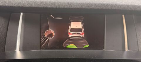 X3 1.8 D 150 M-SPORT SDRIVE BVA 2016 occasion 33100 Bordeaux
