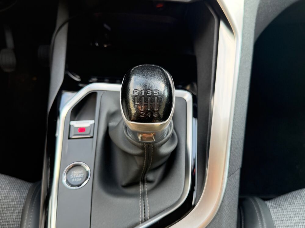5008 GENERATION-II 1.2 130 CH ALLURE 7P / CARPLAY - CAM DE RECUL 2019 occasion 24750 Tr&eacute;lissac