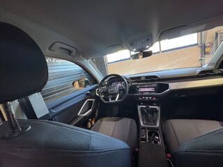 Q3 2.0 35 TDI 150 ADVANCED S-TRONIC BVA 2023 occasion 83600 Fr&eacute;jus