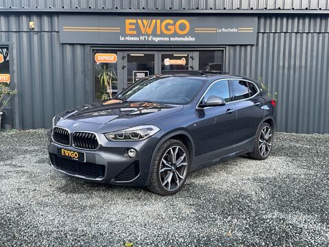 Annonce voiture BMW X2 18980 �