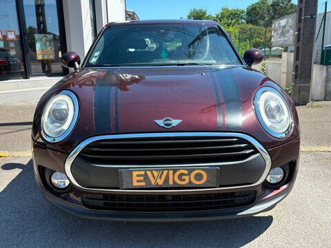 Clubman 1.5 100 CH ONE / TOIT OUVRANT / CAMERA 2018 occasion 40000 Mont-de-Marsan