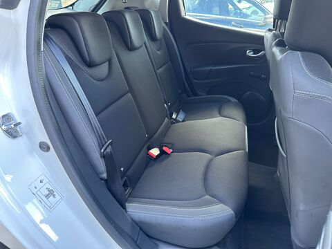 Clio 1.5 DCI 75 CH / BUSINESS / CLIM - GPS - BLUETOOTH - REGULATE 2017 occasion 44220 Cou&euml;ron