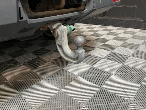 Range Rover HSE BVA ENTRETIEN CONSTRUCTEUR/ SIEGES AV CHAUFFANTS + ELEC/ 2010 occasion 78125 Gazeran