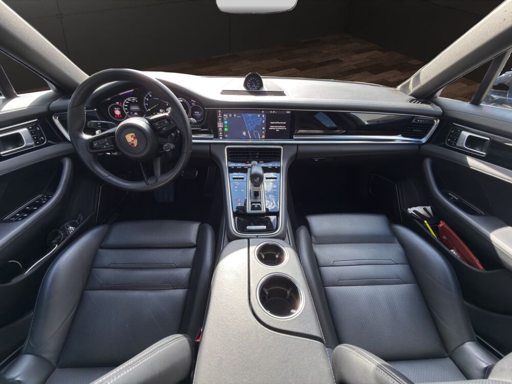 Panamera SPORT-TURISMO 2.9 E-HYBRID 560CH 440 PHEV 4S BVA PORSCHE APP 2020 occasion 68000 Colmar