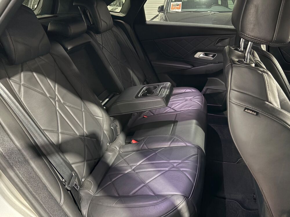 DS3 1.6 300 CH PHEV HYBRID RIVOLI 4X4 / CAMERA / CARPLAY / ATTEL 2020 occasion 29000 Quimper