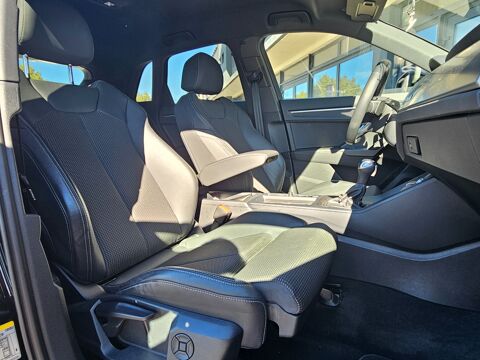 Q3 1.4 45 TFSIE 245 Ch S-LINE S-TRONIC / SUIVI AUDI / 2024 occasion 26000 Valence