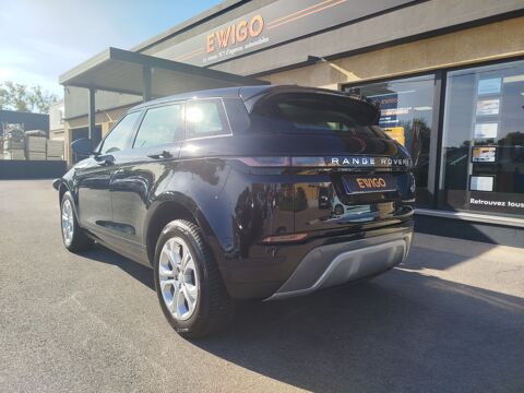 Range Rover Evoque P200 FLEXFUEL BIOETHANOL 200CH S MARK III AWD BVA - TOIT PAN 2023 occasion 13700 Marignane