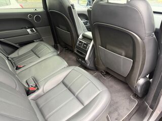 Range Rover (MARK IX) 2.0 P400E 404 ch PHEV HSE DYNAMIC 4WD 2021 occasion 65290 Juillan