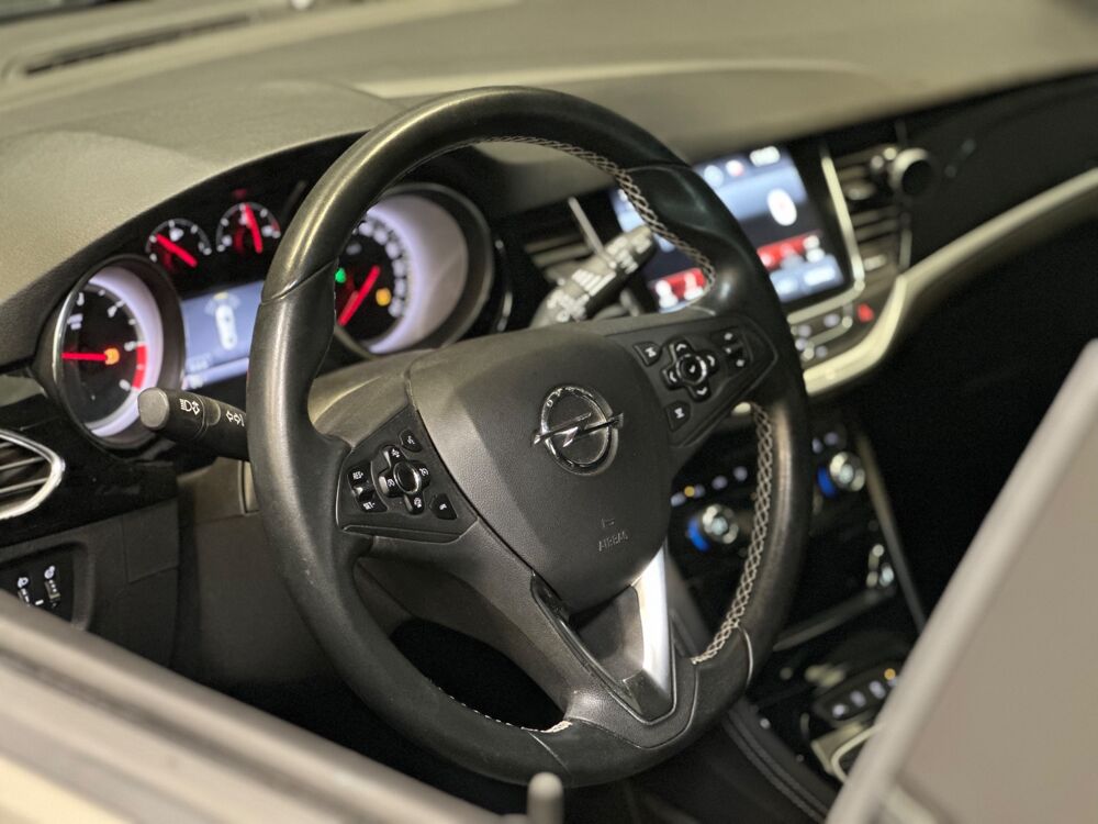 Astra 1.6 CDTi 110ch INNOVATION 2016 occasion 37100 Tours