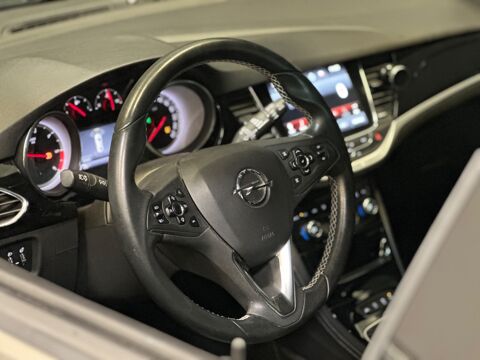 Astra 1.6 CDTi 110ch INNOVATION 2016 occasion 37100 Tours