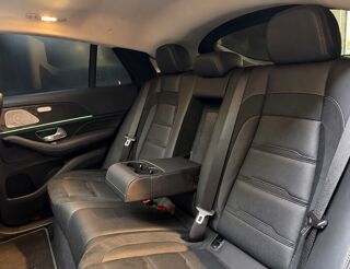 Classe GLE COUPE 53e AMG 3.0 449ch+170ch Hybride 4MATIC SPEEDSHIFT TCT 2024 occasion 33320 Eysines