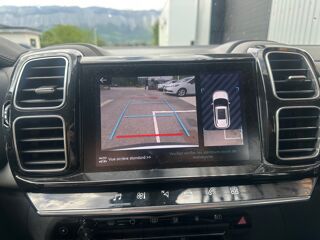 C5 aircross 1,6 PHEV 225ch BUSINESS / APPLE CARPLAY / CAMERA DE RECUL 2021 occasion 38420 Le Versoud