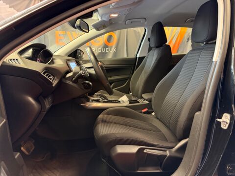 308 GENERATION-II 1.5 BLUEHDI 130 Ch ACTIVE BUSINESS EAT BVA CAR 2019 occasion 24750 Tr&eacute;lissac