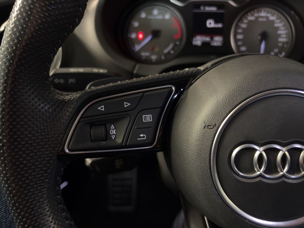 S3 2.0 TFSI 300 QUATTRO S-TRONIC BVA - GARANTIE 6 MOIS 2020 occasion 68000 Colmar