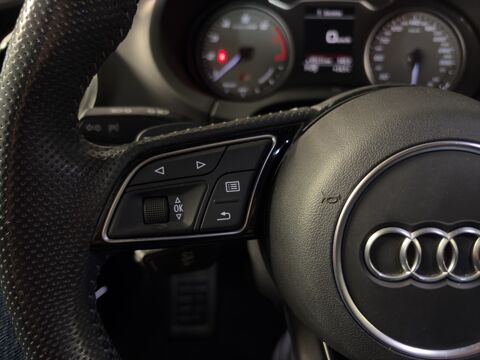 S3 2.0 TFSI 300 QUATTRO S-TRONIC BVA - GARANTIE 6 MOIS 2020 occasion 68000 Colmar