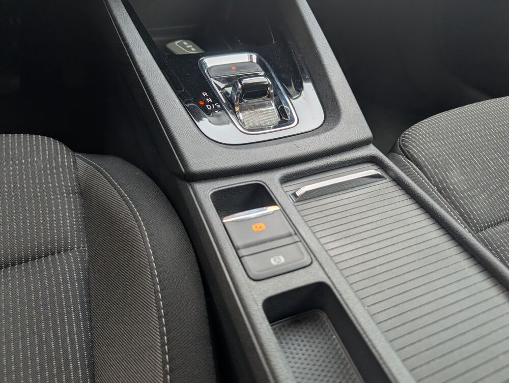 Octavia COMBI 1.4 TSI 204ch HYBRID PHEV 13KWH AMBITION DSG - CARPLAY 2021 occasion 57600 Forbach