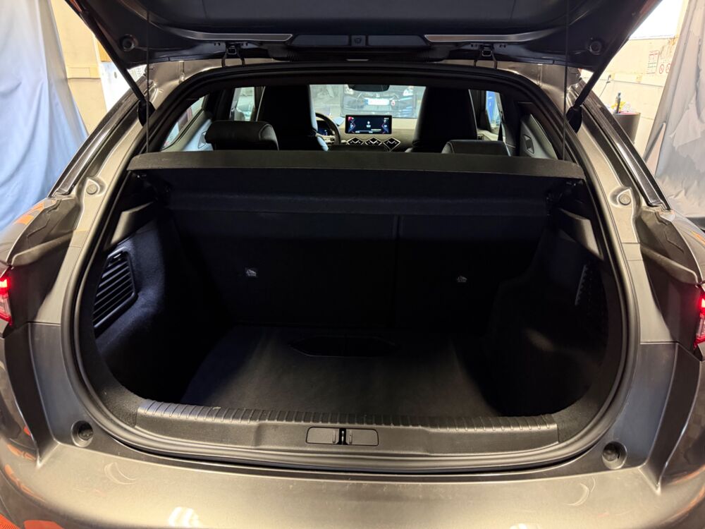 DS3 1.2 PURETECH 130 Ch PERFORMANCE LINE BVA 2022 occasion 24750 Tr&eacute;lissac