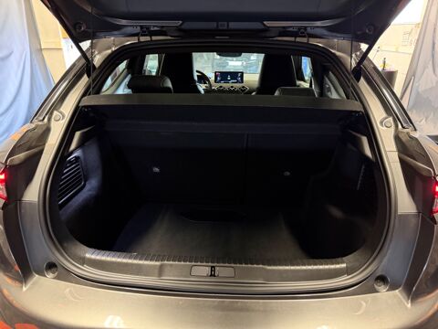 DS3 1.2 PURETECH 130 Ch PERFORMANCE LINE BVA 2022 occasion 24750 Tr&eacute;lissac