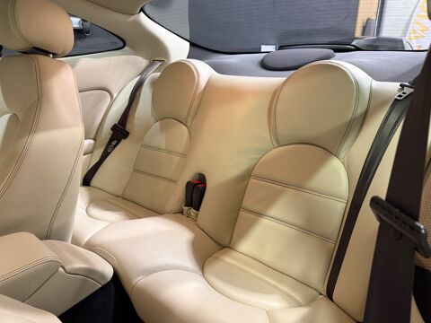 XKR COUPE 4.2 395CH S SUPERCHARGED BVA SPIRIT OF LEGEND/ 1ERE MA 2006 occasion 78125 Gazeran