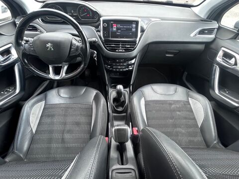 2008 GENERATION-I 1.6 BLUEHDI 100 ACTIVE 2017 occasion 47000 Agen