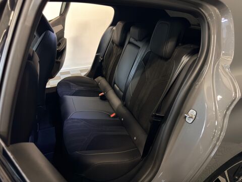 308 Hybrid 136 e-DCS6 GT 2024 occasion 76190 &Eacute;calles-Alix