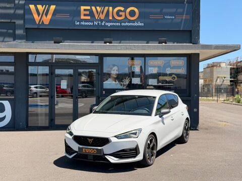 Annonce voiture Cupra Leon 25490 €