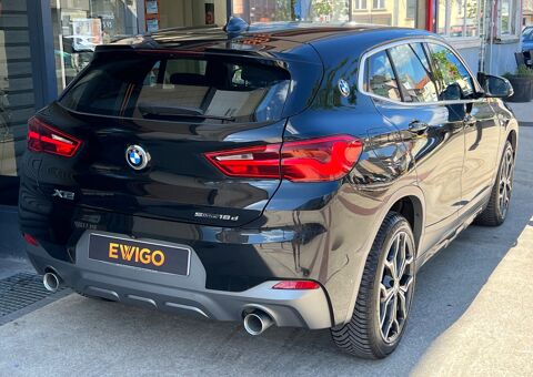 X2 18D 150ch M-SPORT-X SDRIVE BVA8 - HAYON &Eacute;LEC/CAM&Eacute;RA/LED AMBI 2018 occasion 57600 Forbach