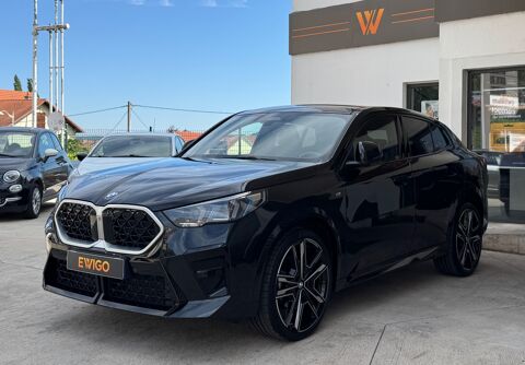 X2 1.8 D 150 M SPORT SDRIVE BVA + HARMAN KARDON + ATTELAGE &Eacute;LEC 2024 occasion 54000 Nancy