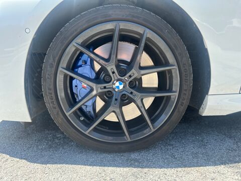 Serie 2 GRAN-COUPE 2.0 I 306CH XDRIVE M235I BVA 2021 occasion 25000 Besan&ccedil;on