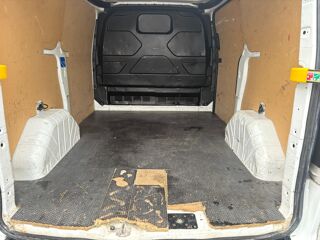 Transit Custom FOURGON 280 2.0 TDCI 130 L1H1 COURT TREND BUSINESS 2020 occasion 64122 Urrugne