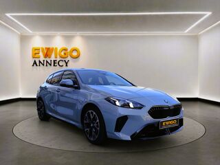 S&eacute;rie 1 2.0L 123I 218cH M-SPORT PRO XDRIVE DKG/ TOIT OUVRANT / HUD / 2025 occasion 74600 Seynod