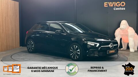 Annonce voiture Mercedes Classe A 21990 €