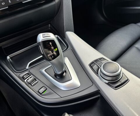 S&eacute;rie 3 TOURING 2.0 320 I 185 ch M SPORT - Ligne d'&eacute;chappement - Si&egrave; 2019 occasion 44220 Cou&euml;ron