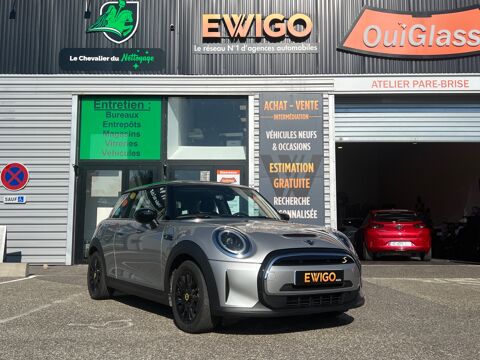 Mini MINI COUPE 185 CH 102PPM 28.9KWH COOPER SE BVA + CAR PLAY 2023 occasion Agen 47000