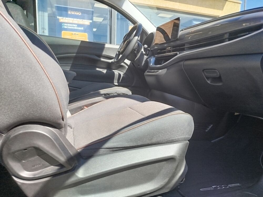 500 E 118CH ICONE - 1ERE MAIN 2021 occasion 13700 Marignane