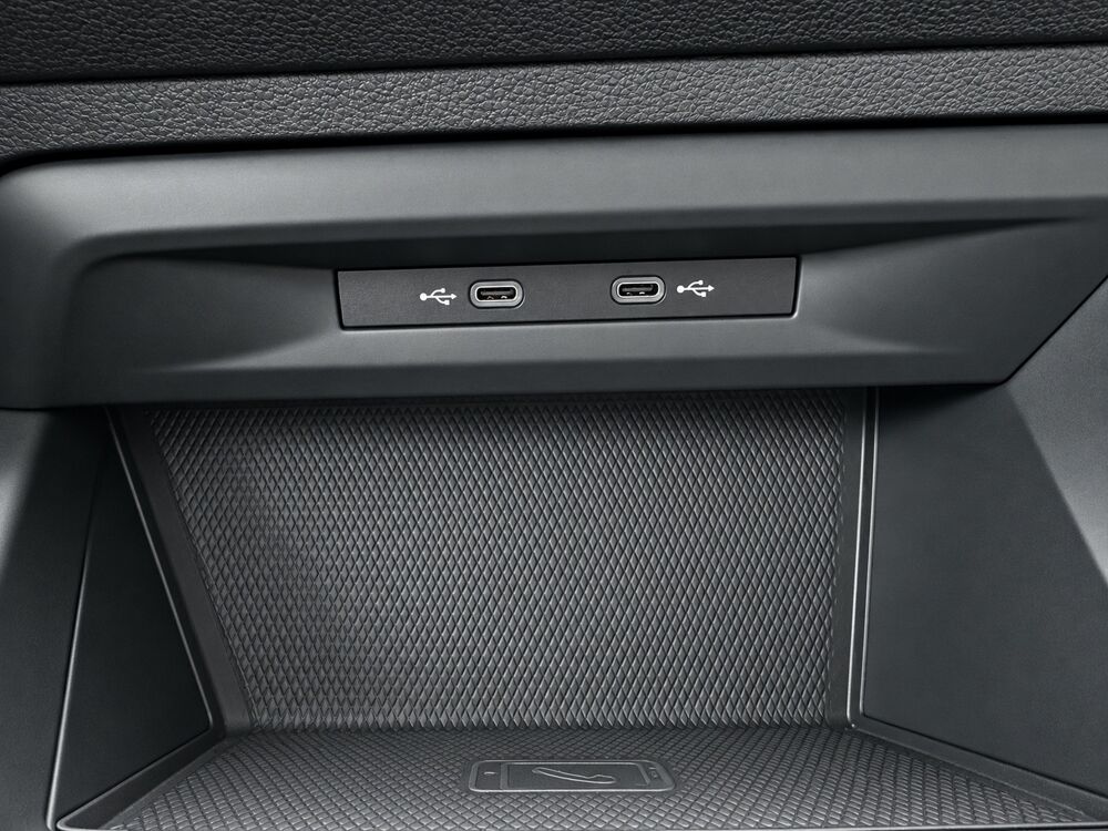 Golf 8 1ST EDITION 1.5 E-TSI 150Ch MHEV DSG7 - CARPLAY - SIEGES E 2020 occasion 26000 Valence