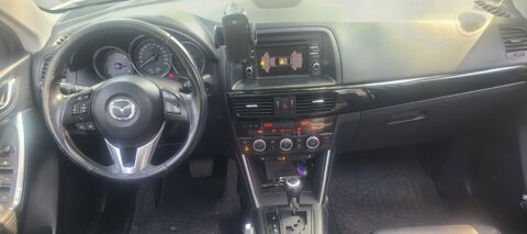 CX-5 2.2 SKYACTIV-D 175 SELECTION 4WD 2013 occasion 33100 Bordeaux