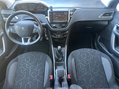 2008 1.2L 82ch / COURROIE OK / SIGNATURE / APPLE CARPLAY/ CAMERA 2019 occasion 38420 Le Versoud