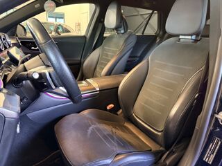 Classe C BREAK MHEV 2.0 300D 265 Ch AMG LINE - ENTRETIEN MERCEDES - F 2022 occasion 79000 Niort