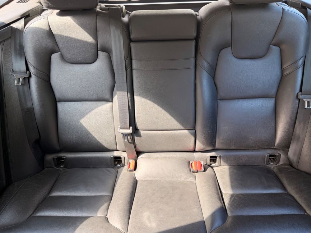 XC60 2.0 T8 390h 300 HYBRID INSCRIPTION LUXE AWD BVA 2020 occasion 33100 Bordeaux