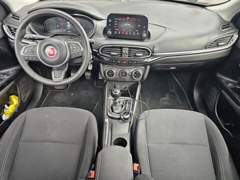 Tipo SW 1.6 MJT 130CH-LIFE BUSINESS-CARPLAY-DISTRIBUTION FAITE 2021 occasion 26000 Valence
