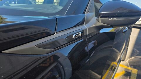 2008 GENERATION-II 1.5 BLUEHDI 130 GT PACK EAT BVA START-STOP/TOI 2021 occasion 74600 Seynod