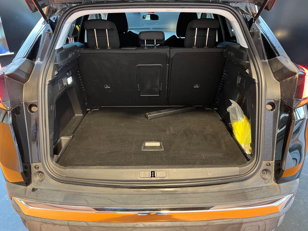 3008 GENERATION-II 1.5 BLUEHDI 130 ACTIVE BUSINESS / CARPLAY / CL 2018 occasion 33320 Eysines
