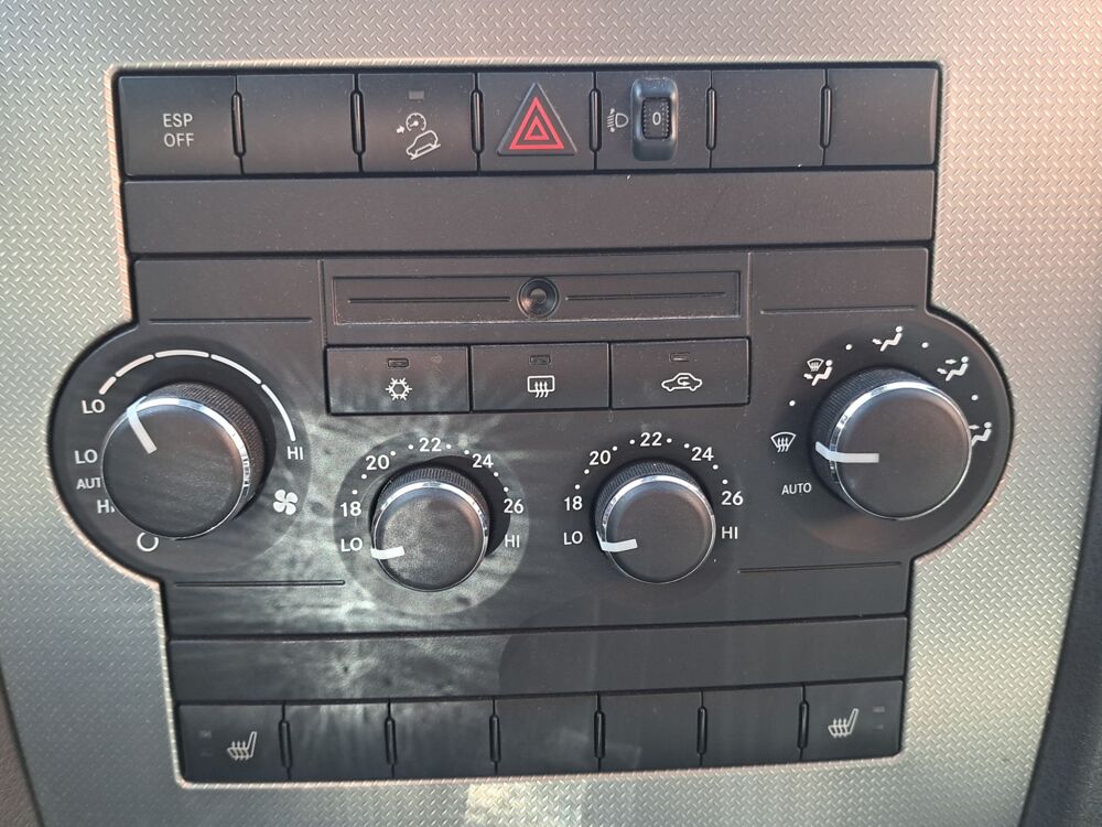Grand Cherokee 3.0 CRD 220 LIMITED AWD BVA - GARANTIE 6 MOIS 2010 occasion 68000 Colmar