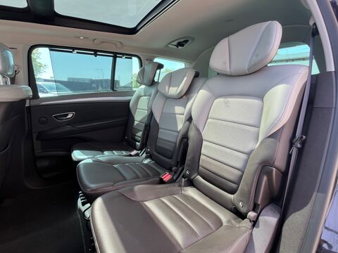 Espace 1.6 DCI TWIN-TURBO 160 CH ENERGY INITIALE PARIS EDC BVA / CA 2015 occasion 47000 Agen