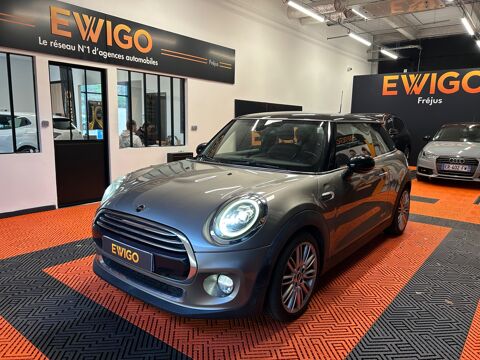 Annonce voiture Mini Cooper 12980 €