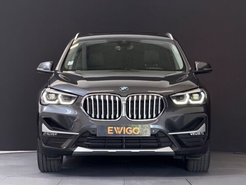X1 18d 150ch SDRIVE BVA X-LINE 2021 occasion 37100 Tours