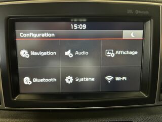 Sportage 1.7 CRDi 115ch ISG Premium Business - TOIT OUVRANT - JBL AUD 2016 occasion 69400 Arnas