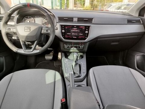 Ibiza 1.6 TDI 95 URBAN DSG BVA START-STOP 2019 occasion 13700 Marignane